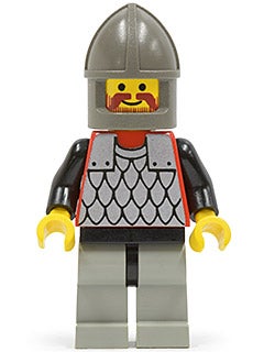 Lego Minifigures