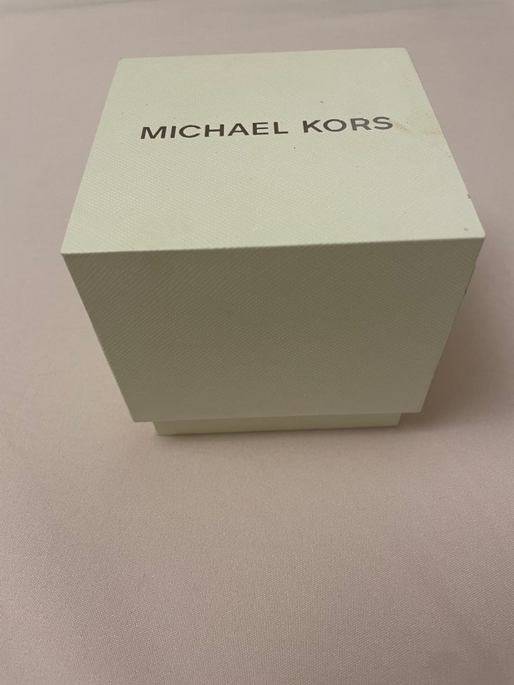 Dameur, Michael kors