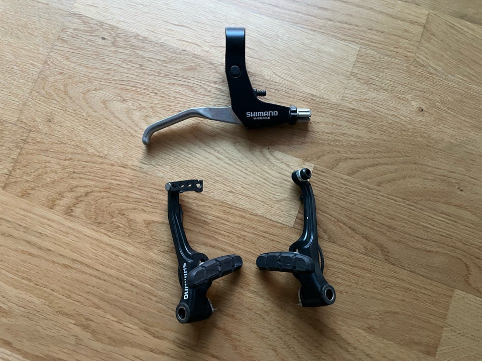 Bremser, Shimano V-bremse