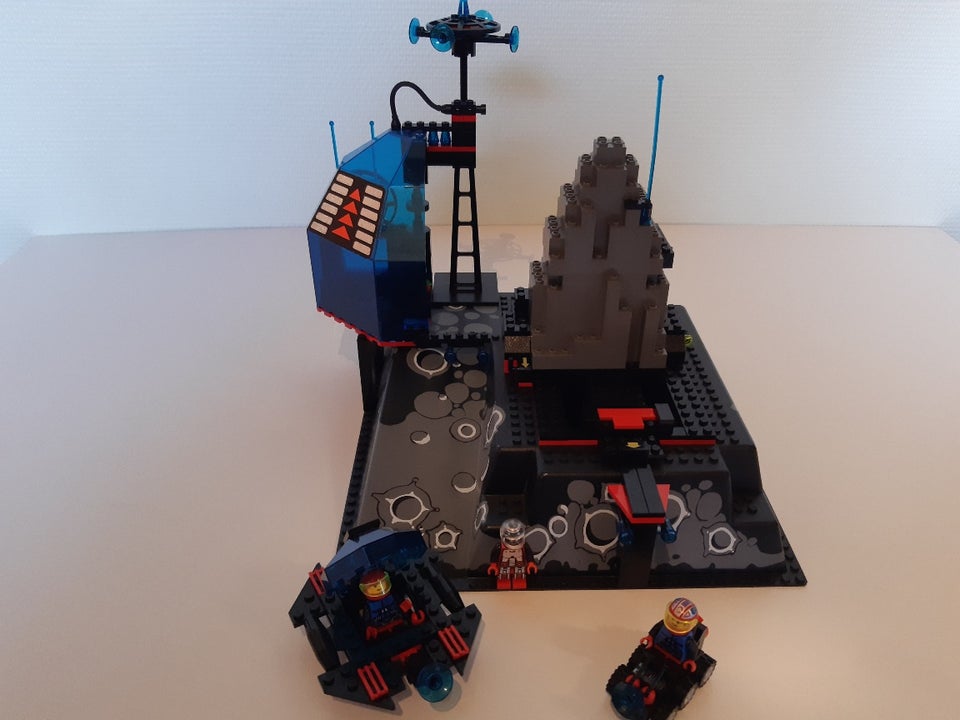 Lego Space, 6959