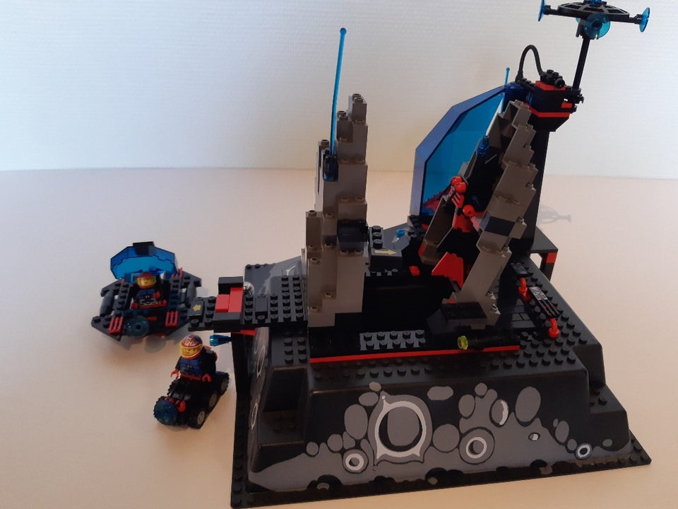 Lego Space, 6959