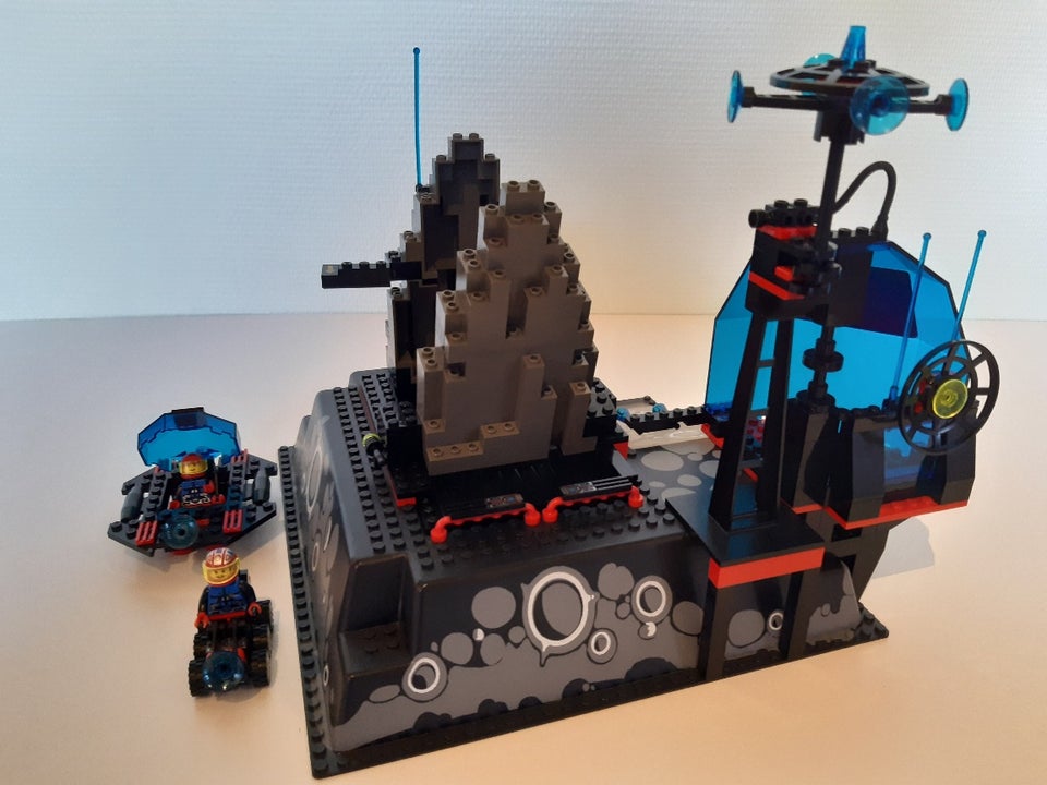 Lego Space, 6959