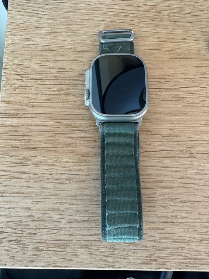 Smartwatch Apple