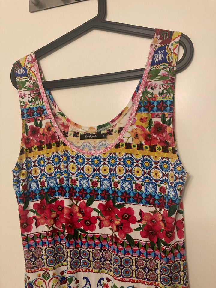 Anden kjole, Desigual, str. XL