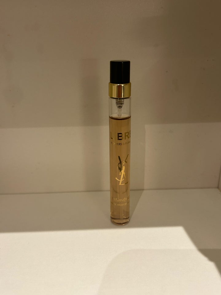 Eau de parfum, Yves Saint Laurent