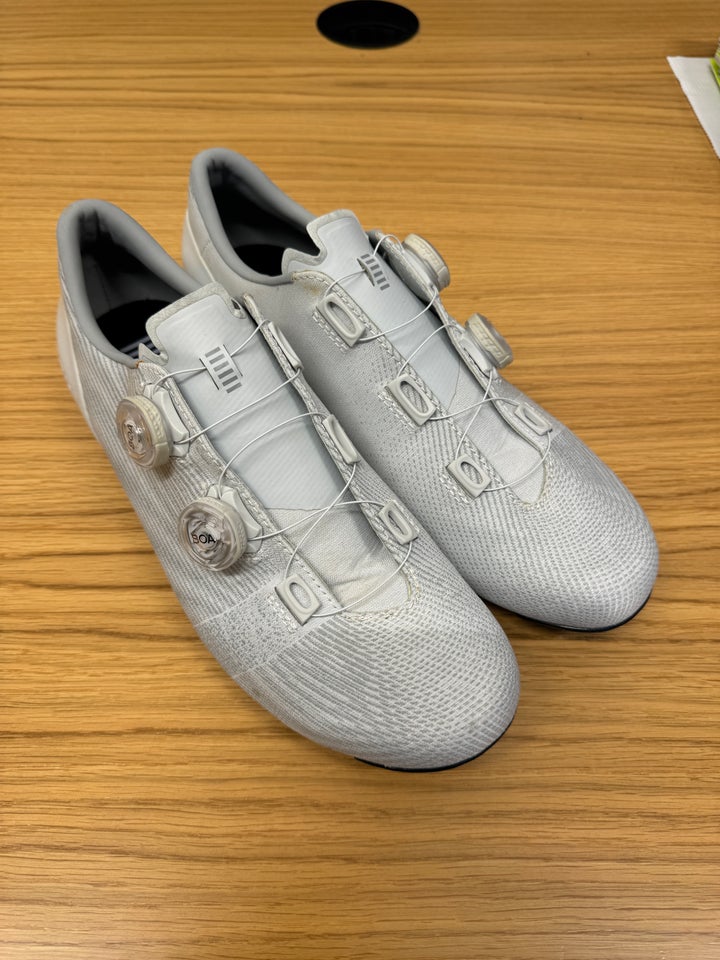 Cykelsko, Rapha Pro Team Shoes,