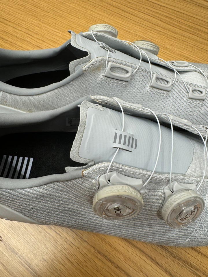 Cykelsko, Rapha Pro Team Shoes,