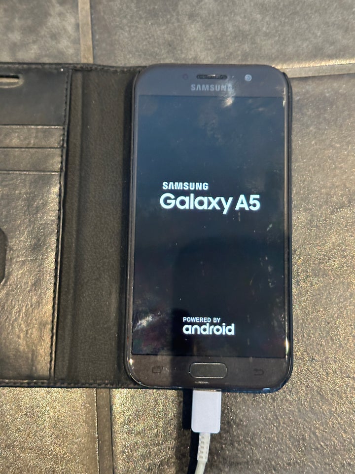 Samsung Galaxy A5, 32