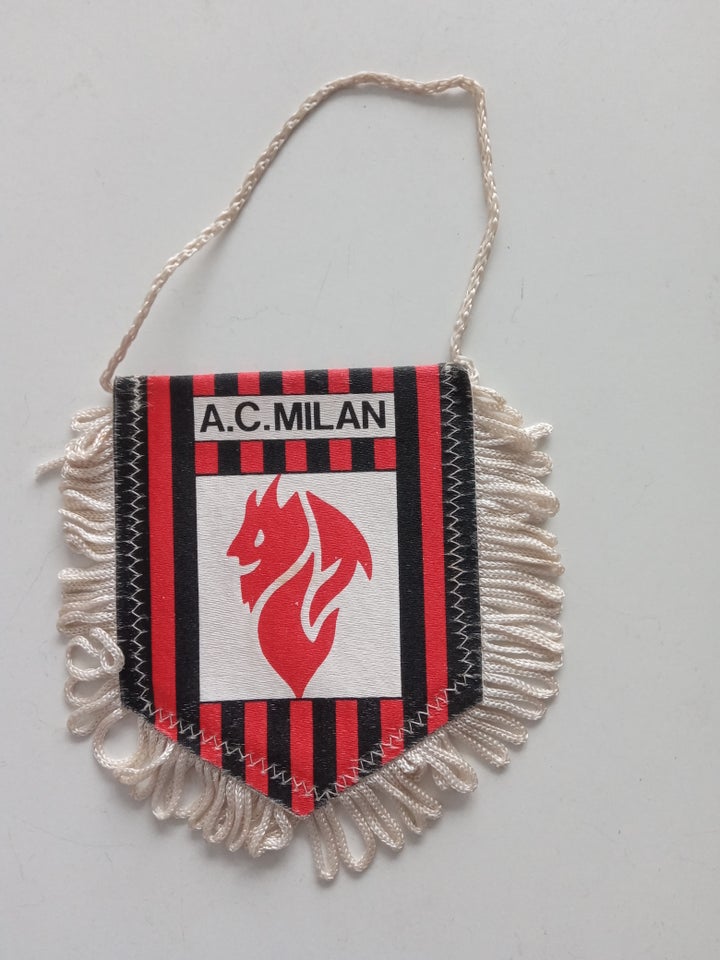 Flag, A.C Milan