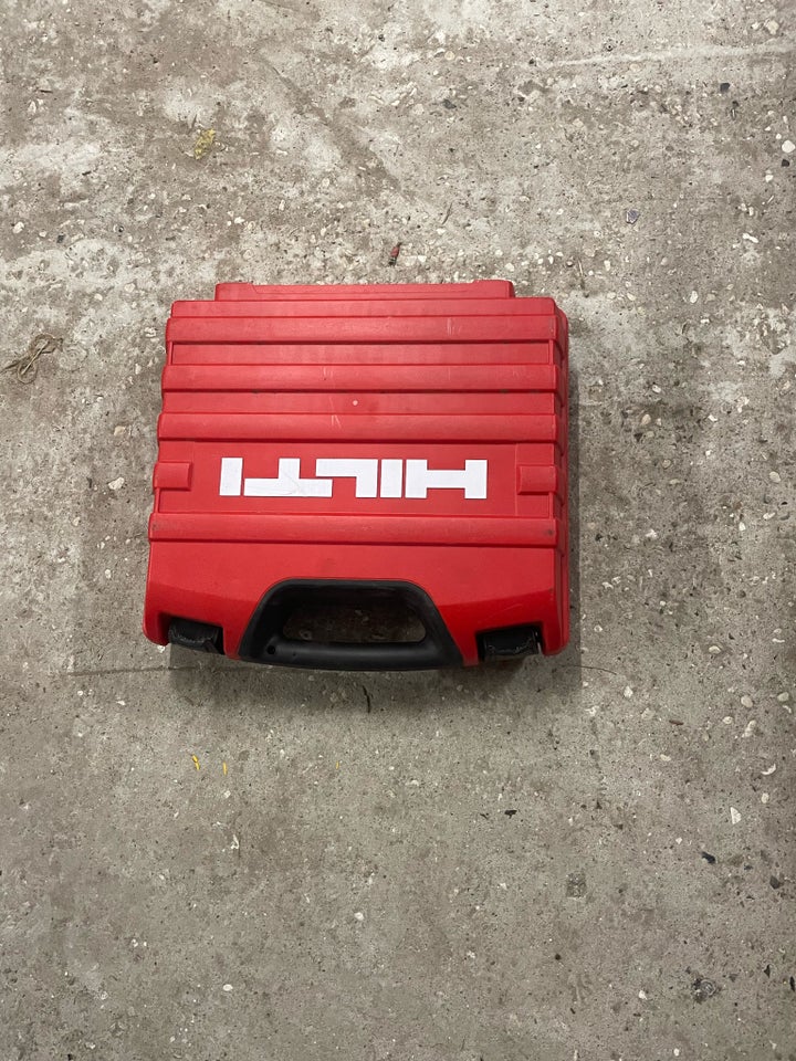 Hilti PTA 20 Hilti