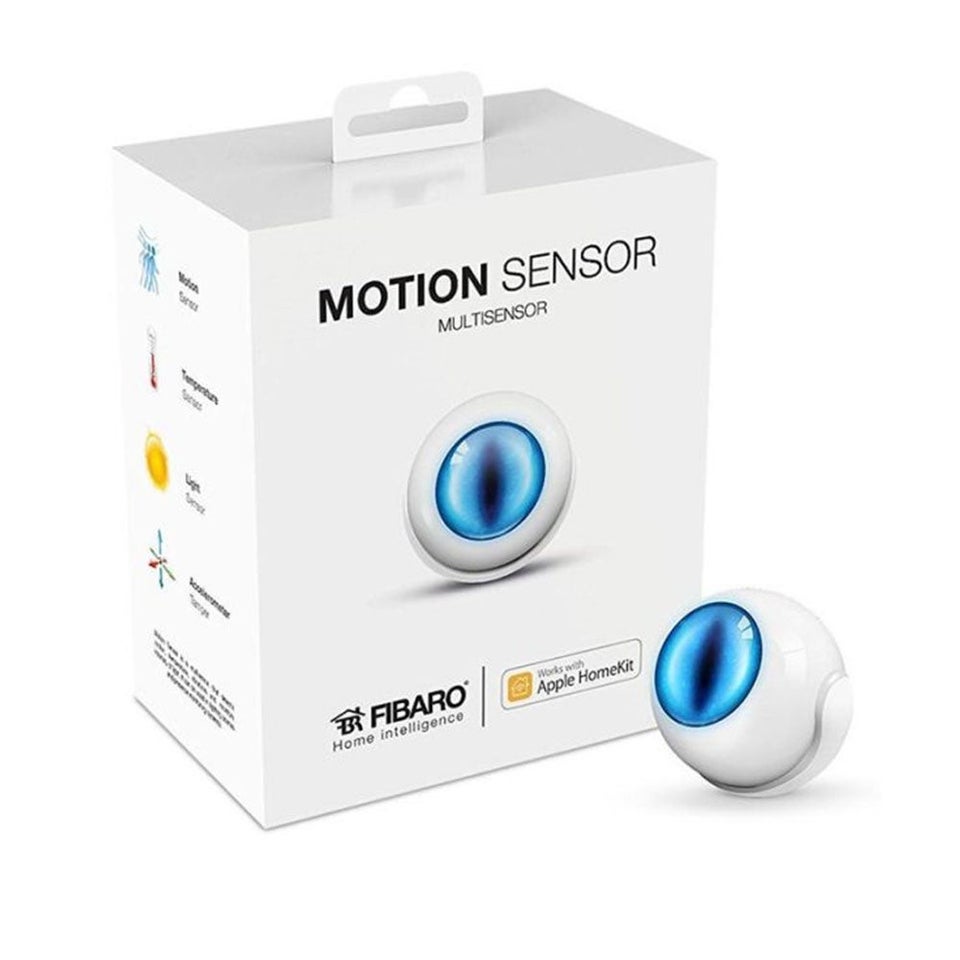 Sensor, Fibaro