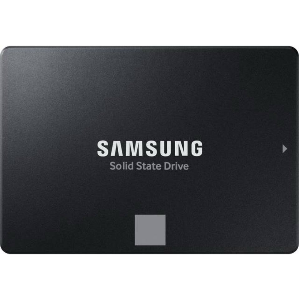 Samsung, 250 GB