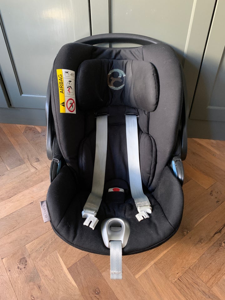 Babysæde, Cybex