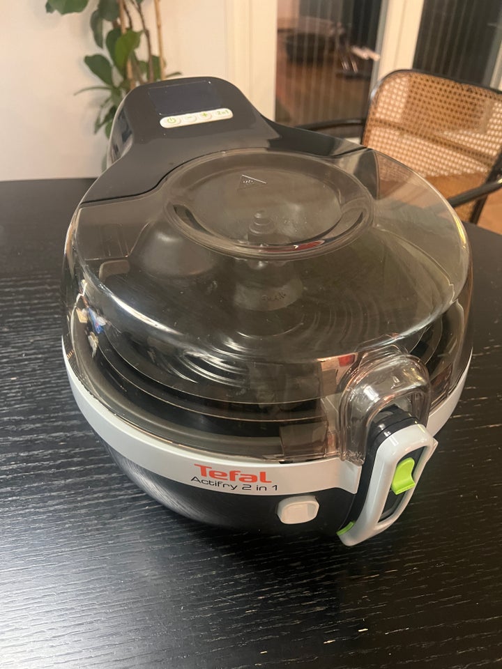 Actifry 2 in 1, Tefal