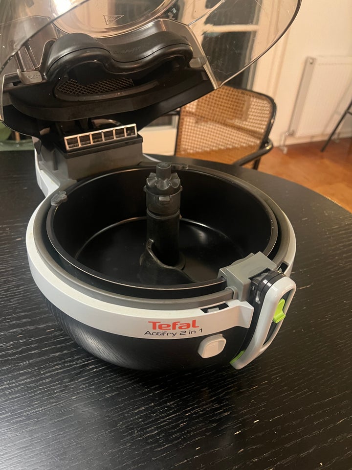 Actifry 2 in 1, Tefal