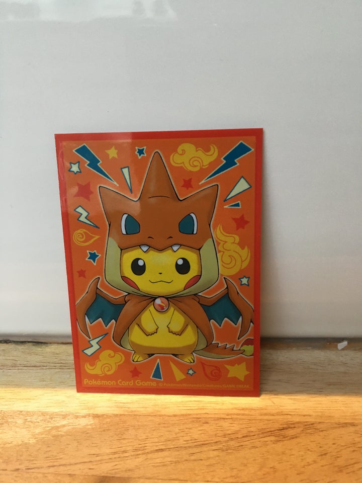 Charmander-Reverse Foil ,