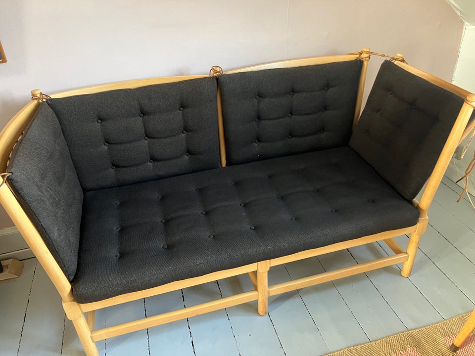 Sofa, uld, Børge Mogensen