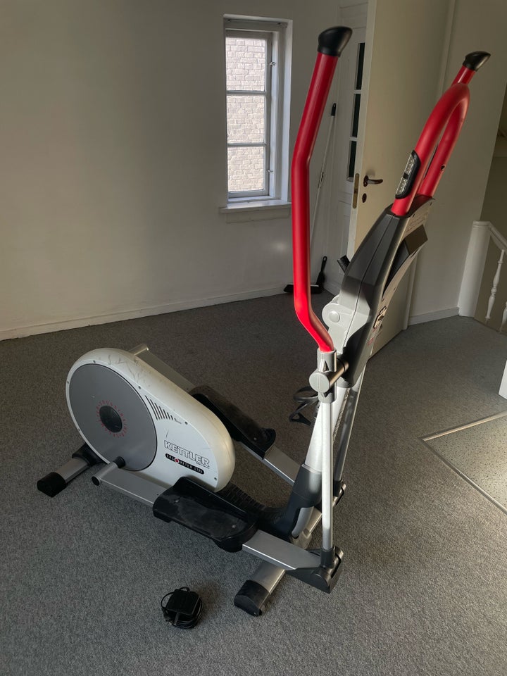 Crosstrainer, Kettler Ergometer