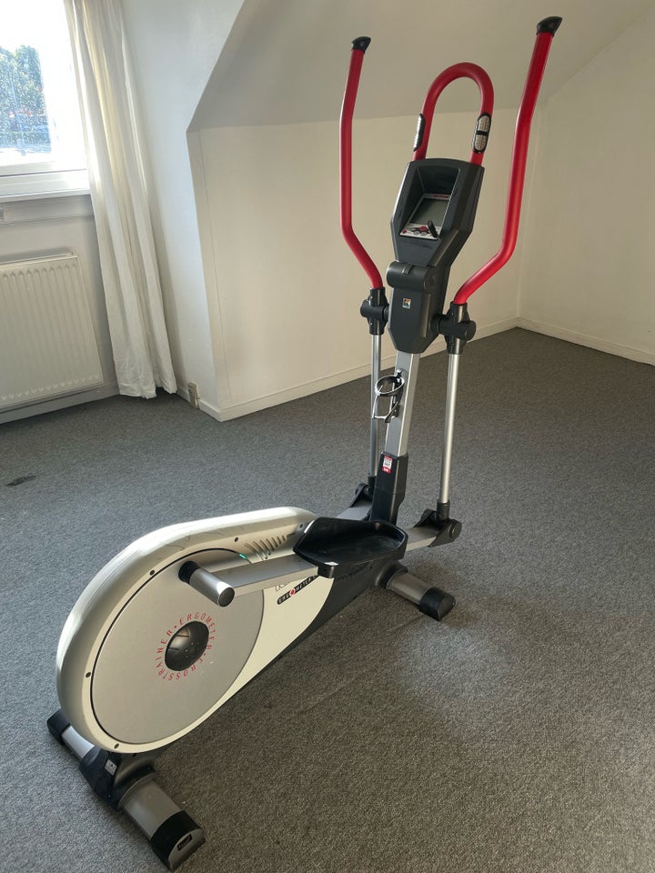 Crosstrainer, Kettler Ergometer