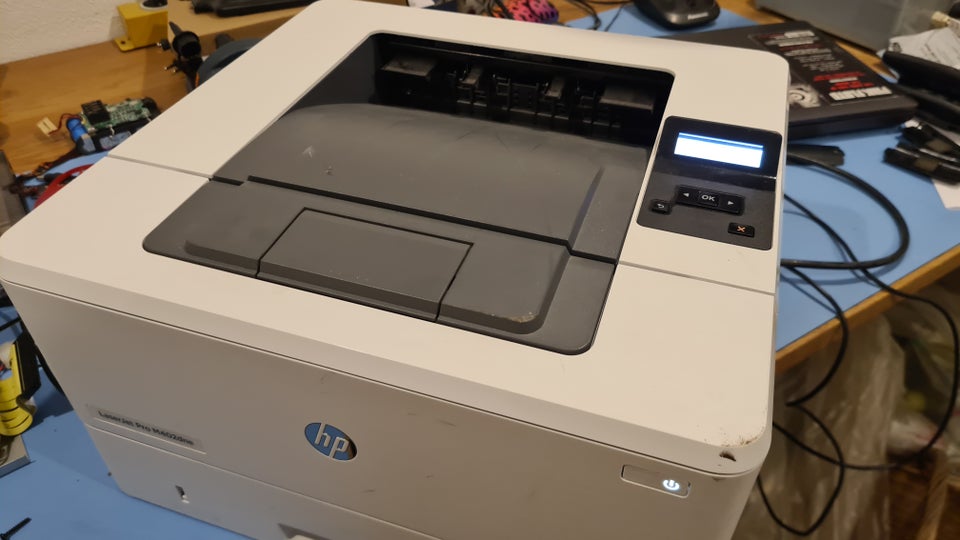 Laserprinter, HP, Laserjet Pro