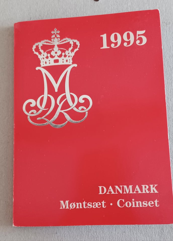 Danmark, mønter, 38,75