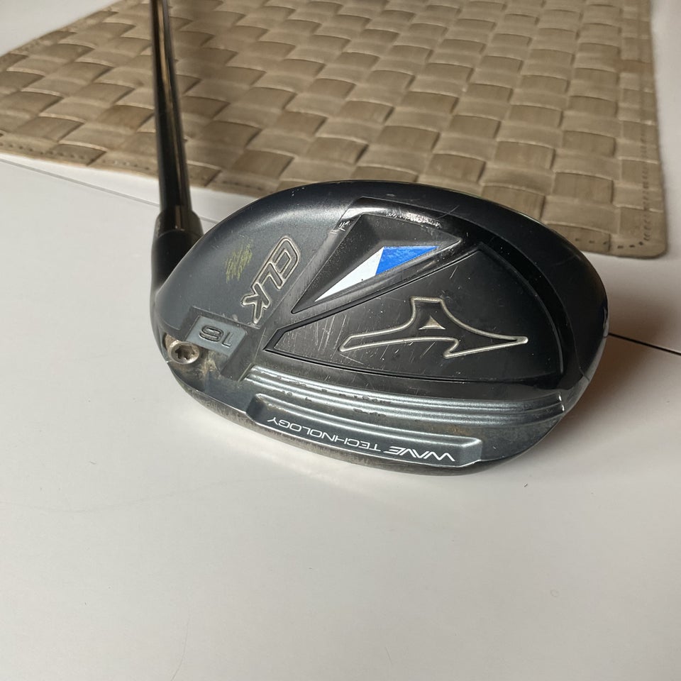 Driver grafit Cobra  mizuno