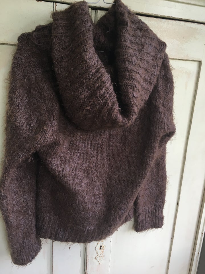 Sweater, Behrendt, str. 40