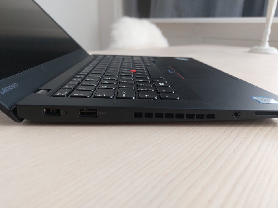 Lenovo Thinkpad T470s LTE 4G