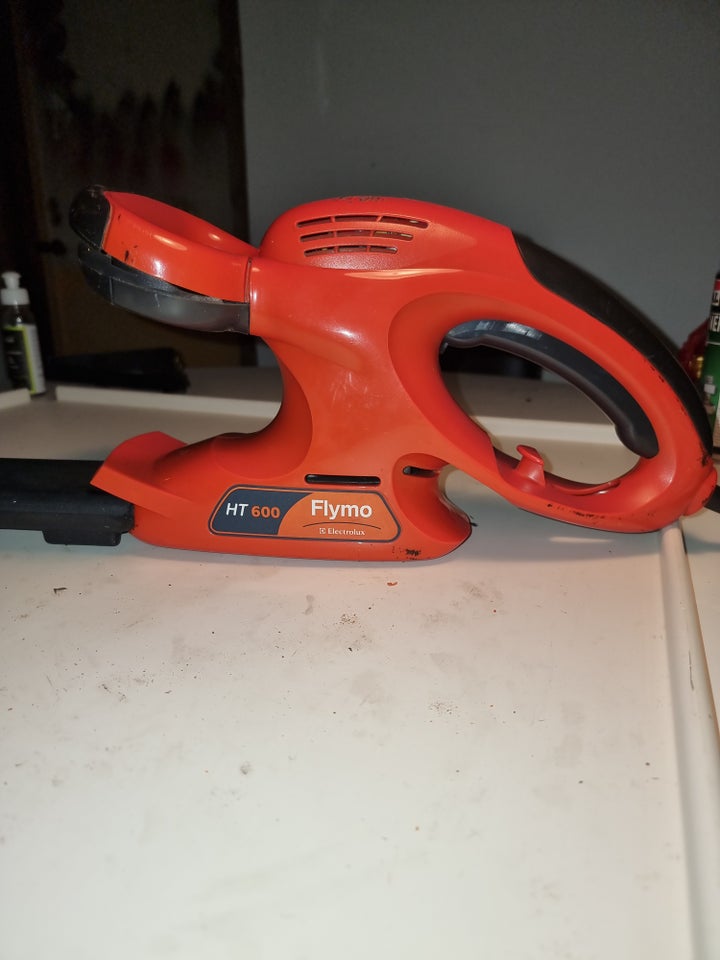 Busktrimmer, Electrolux