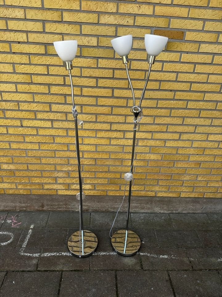 Gulvlampe Nordlux