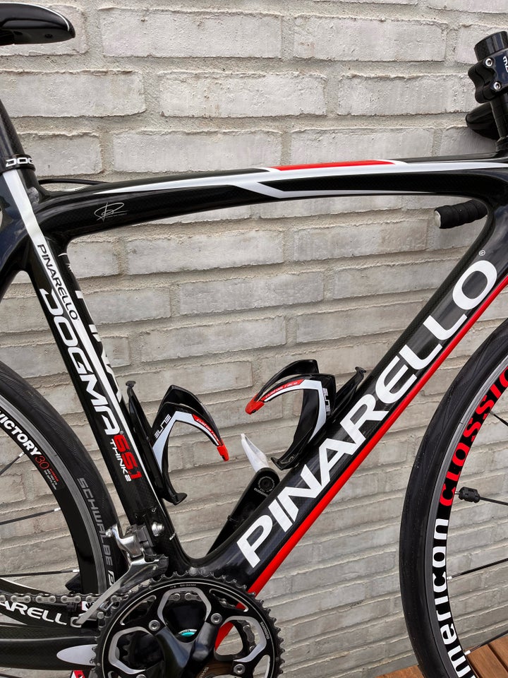 Herreracer Pinarello Dogma  54 cm