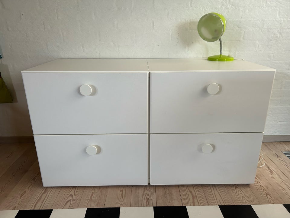 Skab Ikea Stuva