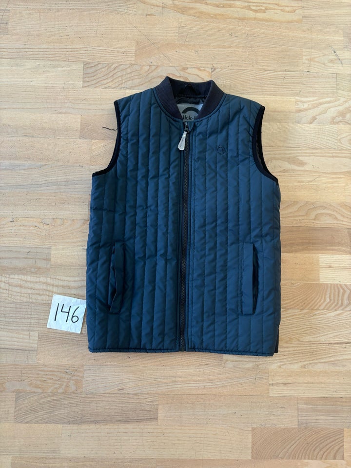 Vest Termo Mikkline