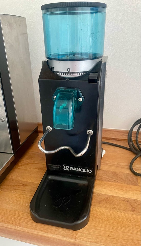 Espressomaskine Rancilio Rocky