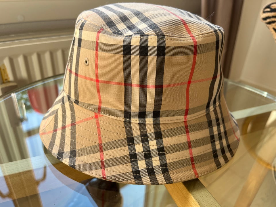 Hat Bøllehat BURBERRY