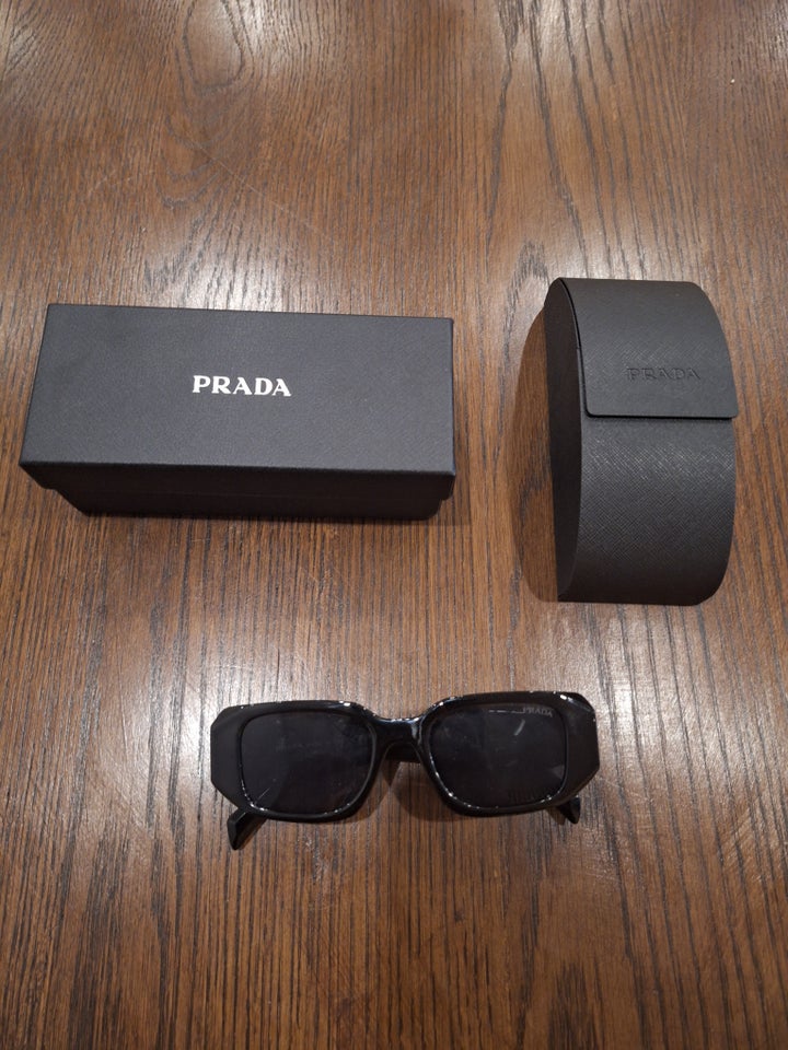 Solbriller unisex, Prada