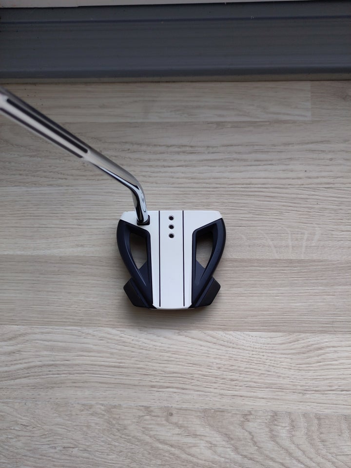 Stål putter, Taylormade Spider EX