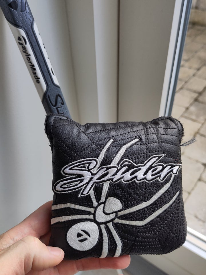 Stål putter, Taylormade Spider EX