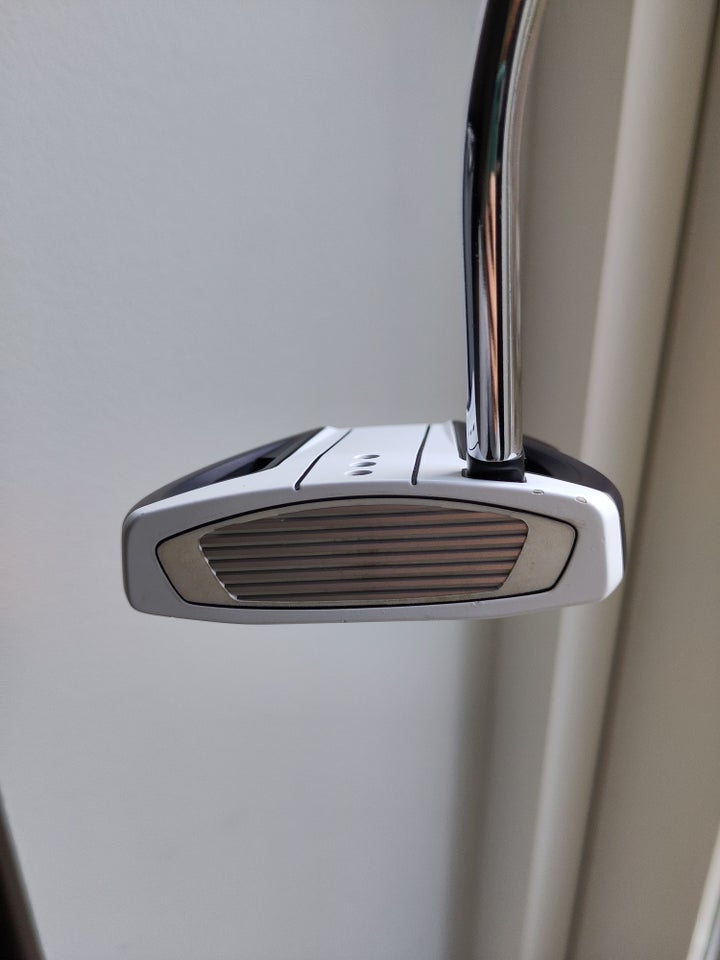 Stål putter, Taylormade Spider EX