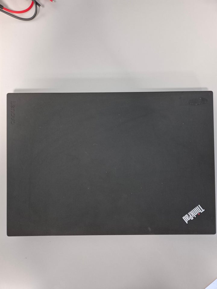 Lenovo ThinkPad T570 i5-7200U, 2,5