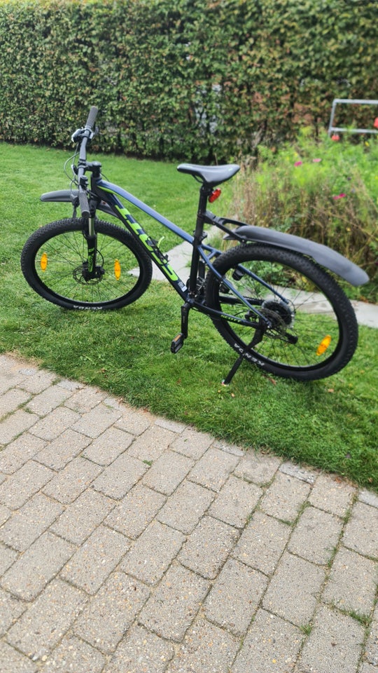 Scott Aspekt 750 S hardtail 27