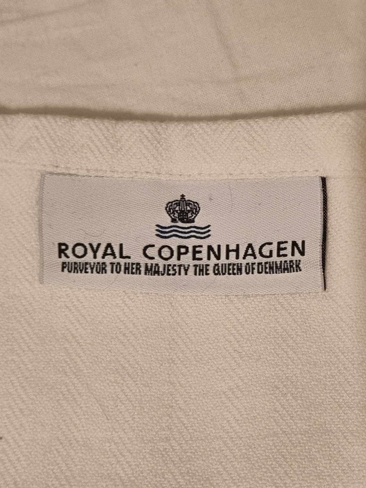 Viskestykker Royal Copenhagen