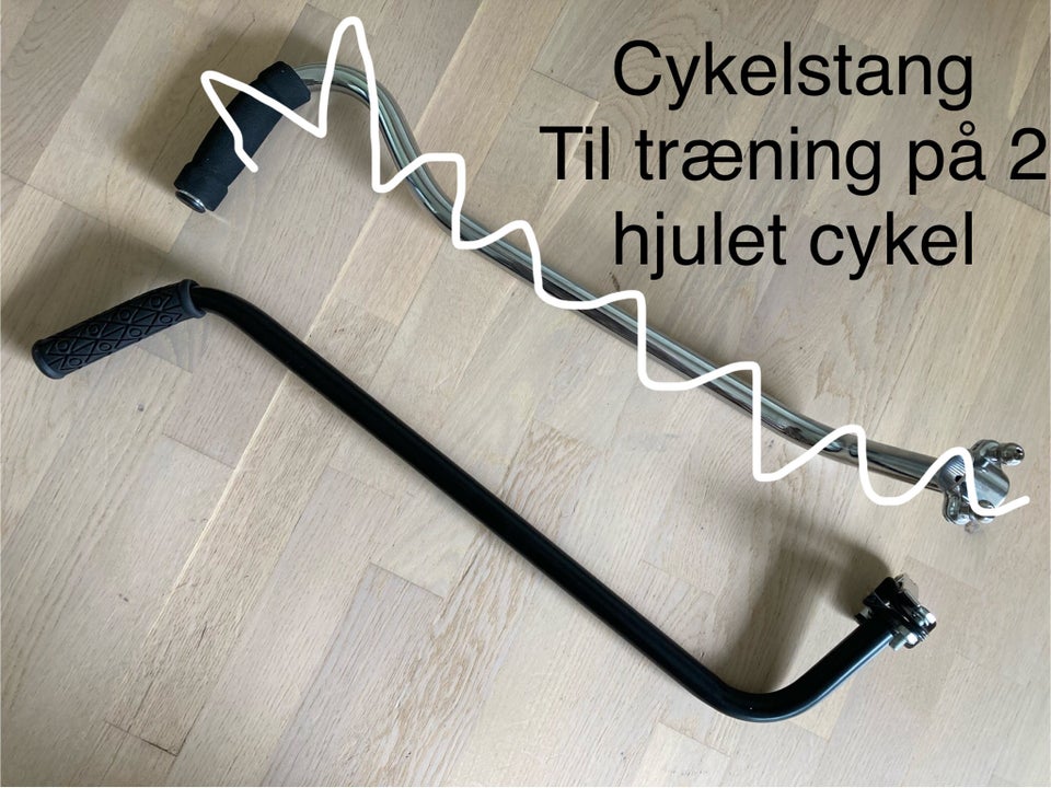 Andet, Cykelstang