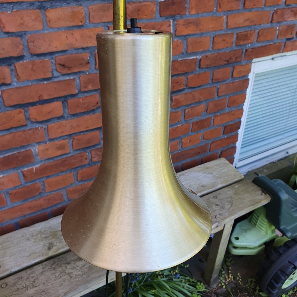 Standerlampe Retro