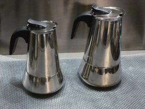 Kaffemaskine / Espressomaskine