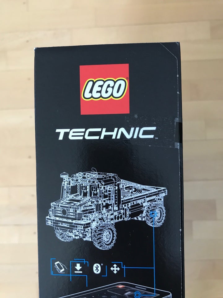 Lego Technic, 42129