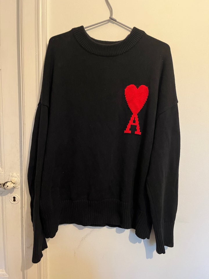 Sweatshirt, Ami Paris, str. L