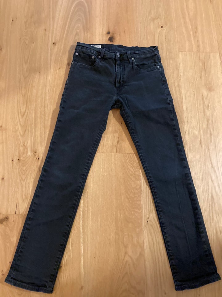 Jeans, Levis, str. 31