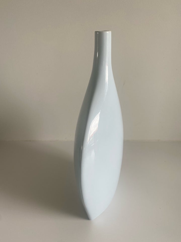 Porcelæn Vase Margit Brandt