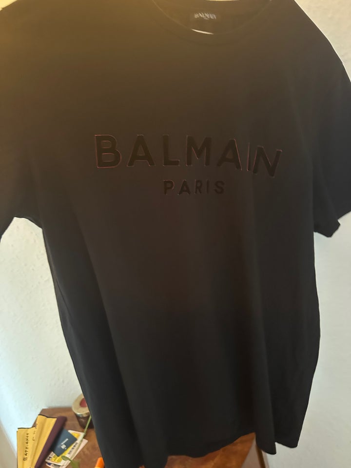 T-shirt, Balmain, str. XL